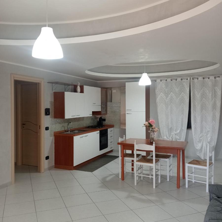 Appartamento 5 Palme Siderno Exterior foto